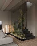 Betta Spc (Skotoprogonnaya Street, 35с5), flooring