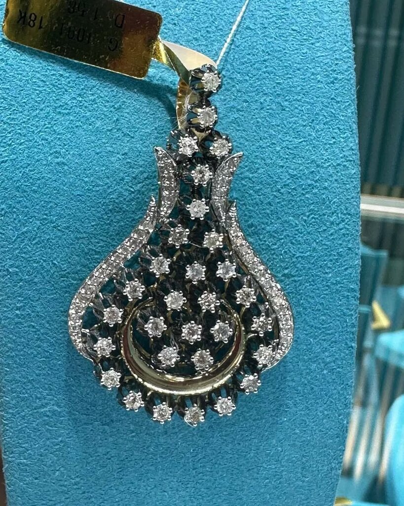 Jewelry store Ansora, Tashkent, photo