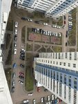 OlimpiaPark (Tashkentskaya Street, 173), management company