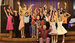 Evropa (Karla Marksa Street, 9) ، مدرسة لتعليم الرقص