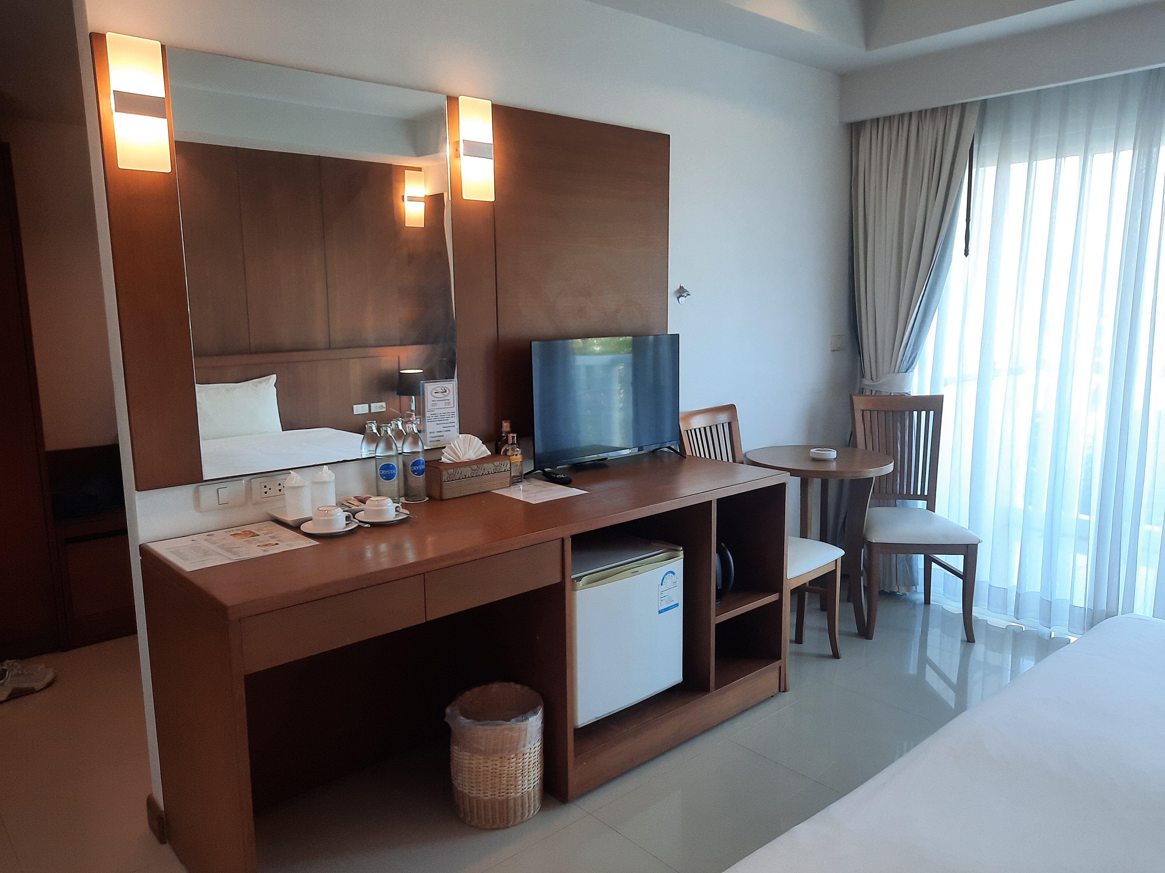 Фото Rawai Princess Hotel