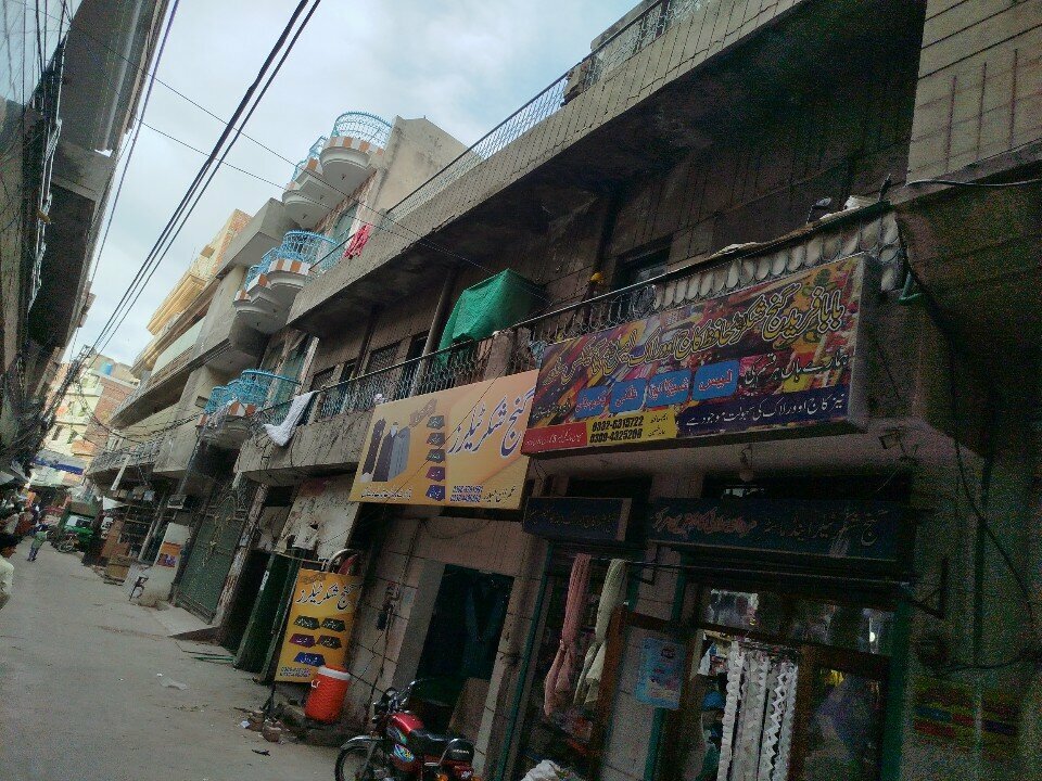 Hotel Hassan Group of Hostel, Lahore, photo