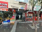 Men's Hairdresser Cemil (Istanbul, Sisli, Gulbahar Avenue, 1D), barbería