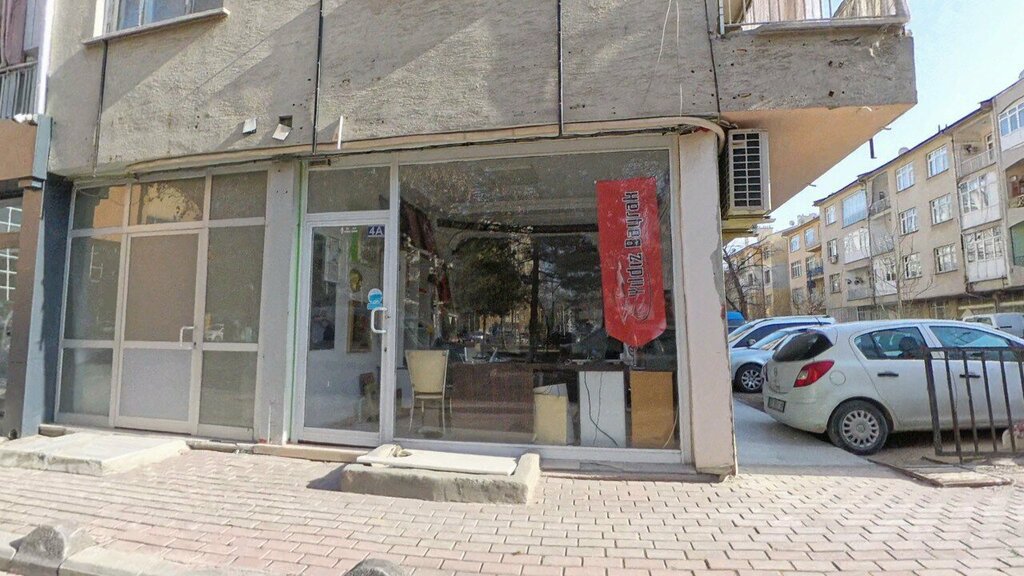 Advertising agency Yildiz Flag, Konya, photo