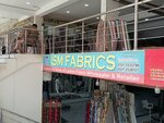 I. S. m fabrics (Tahir Akakhail Road, 156R), clothing store