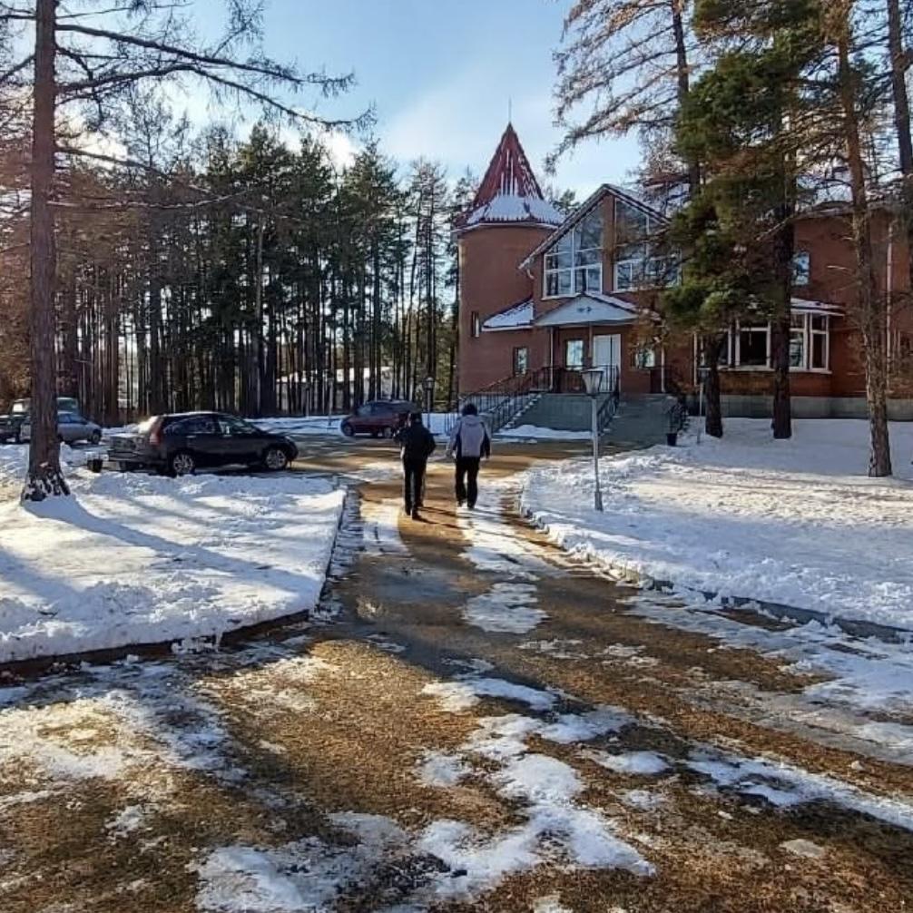 Фото Гостевой Дом Ургуново