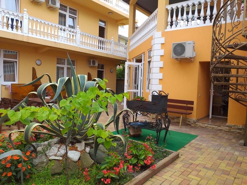 Фото Каллисто