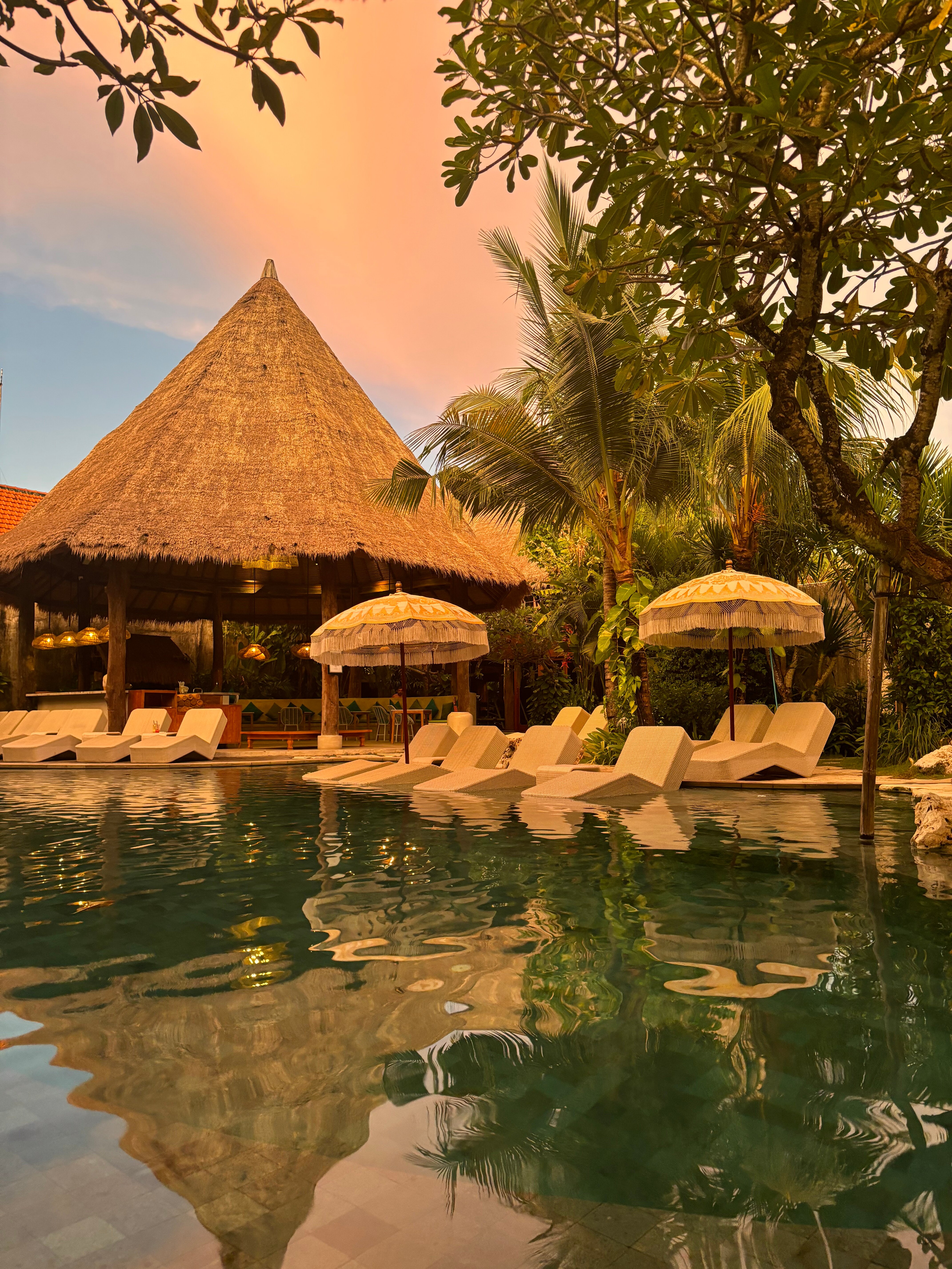 Фото Amnaya Resort Nusa Dua