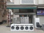 Tekin Heating Cooling (Istanbul, Avcilar, Denizkoskler Neighborhood, Ahmet Kaya Avenue, 5A) ، محلات ملابس مستعملة