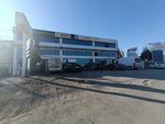 Kardesler Pompa (Ankara Province, Yenimahalle, Ostim OSB Mah., 1154/1. Cad., 7A), auto parts and auto goods store