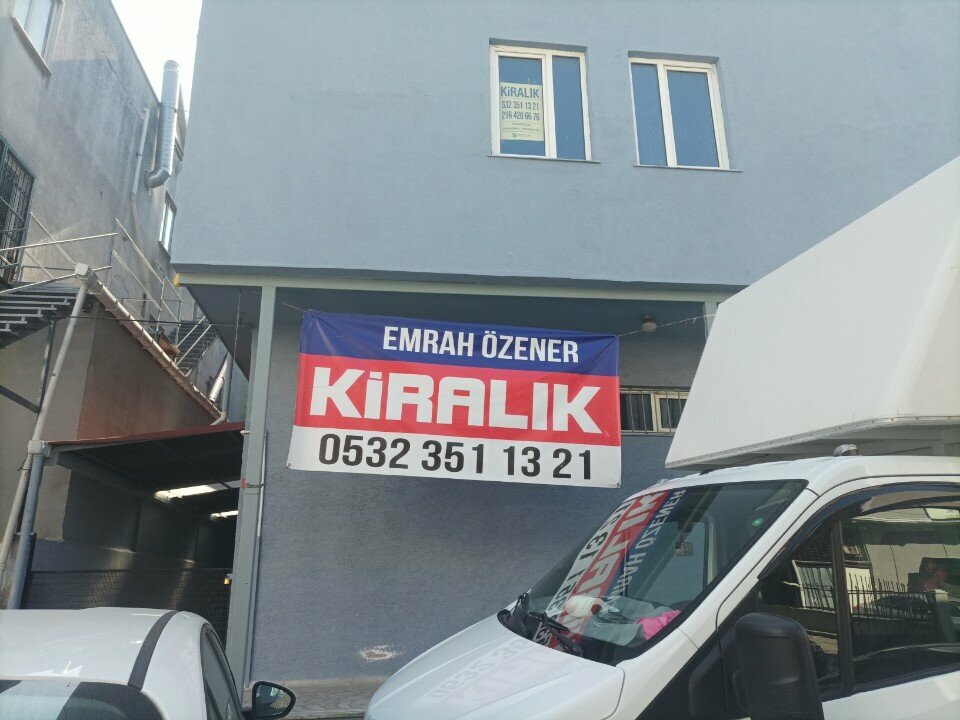 Hardware for windows Espera Kapı Kolları, Istanbul, photo