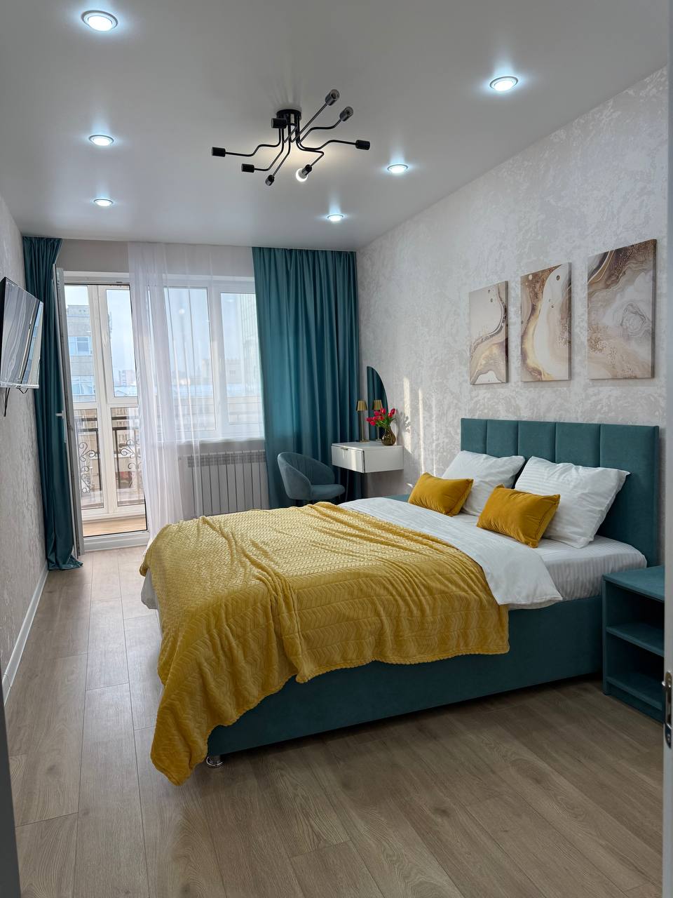 Фото SutkiVIP на Ставского, 14