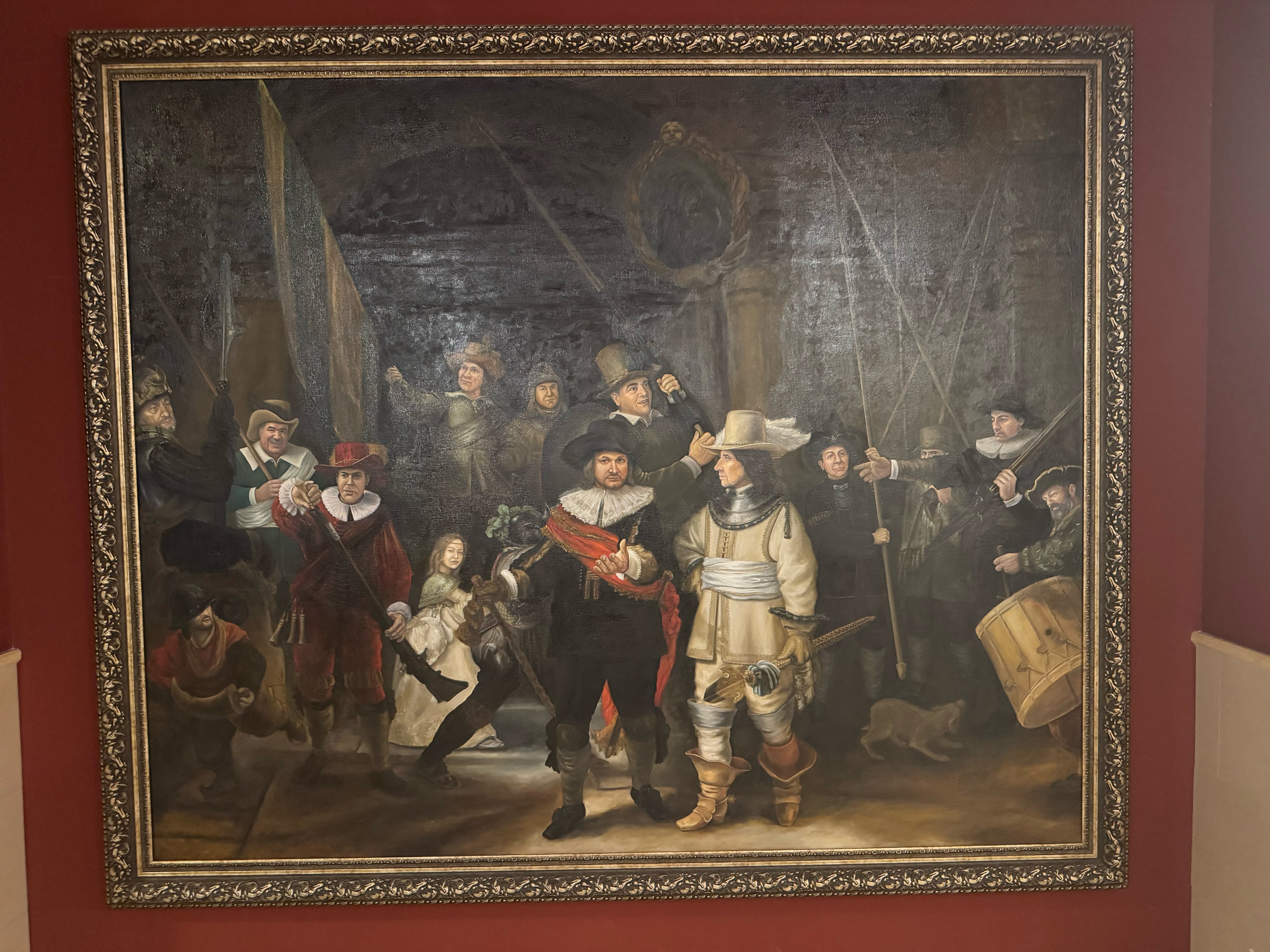 Фото Богемия