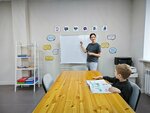 Welcome English (Primorskaya Street, 7), foreign language courses