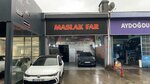 Maslak Headlight Cleaning (Istanbul, Sariyer, Maslak Neighborhood, AOS 23rd Street, 832) ، ضبط الاستوديو