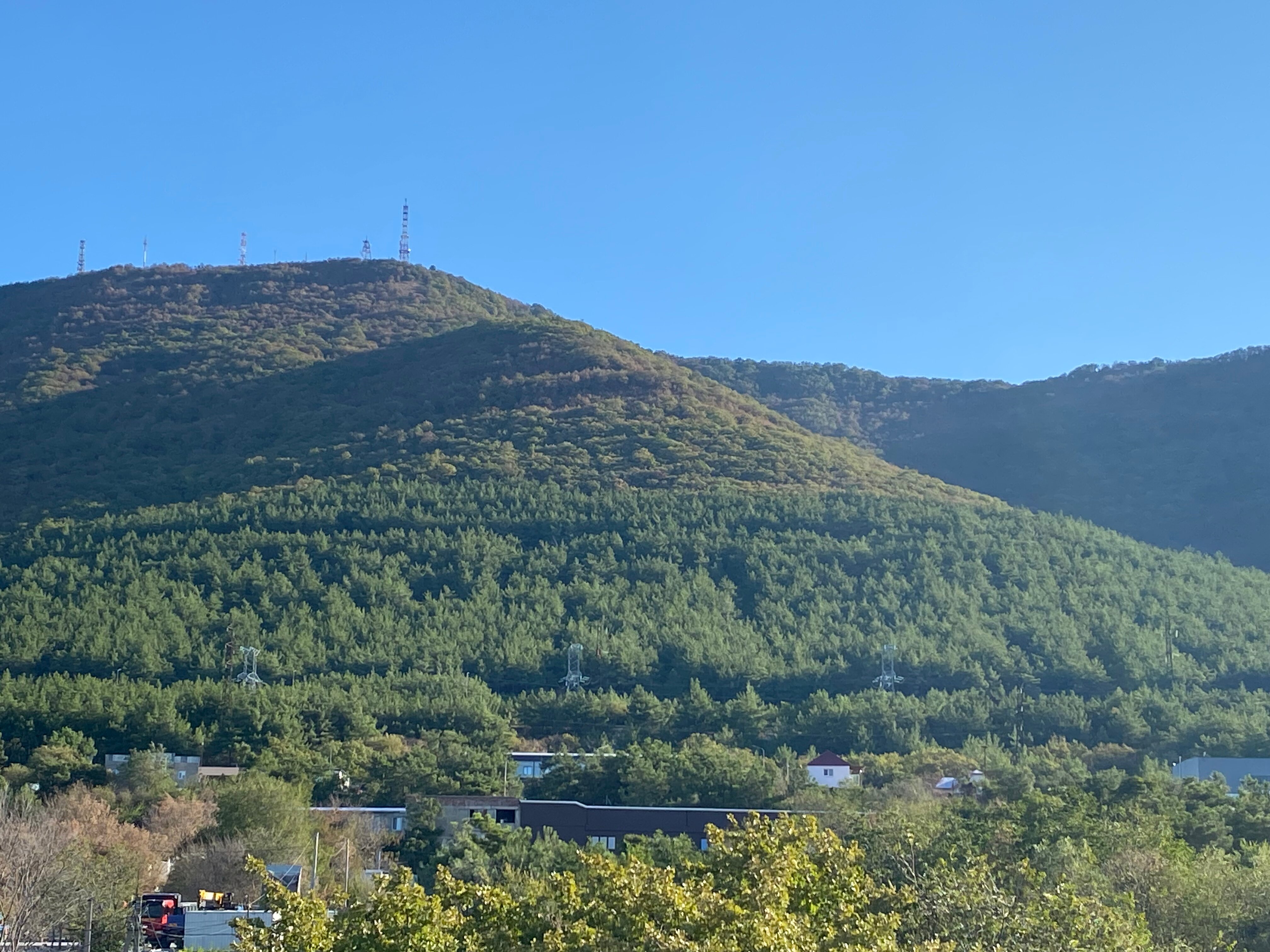 Фото Коттедж Панорама