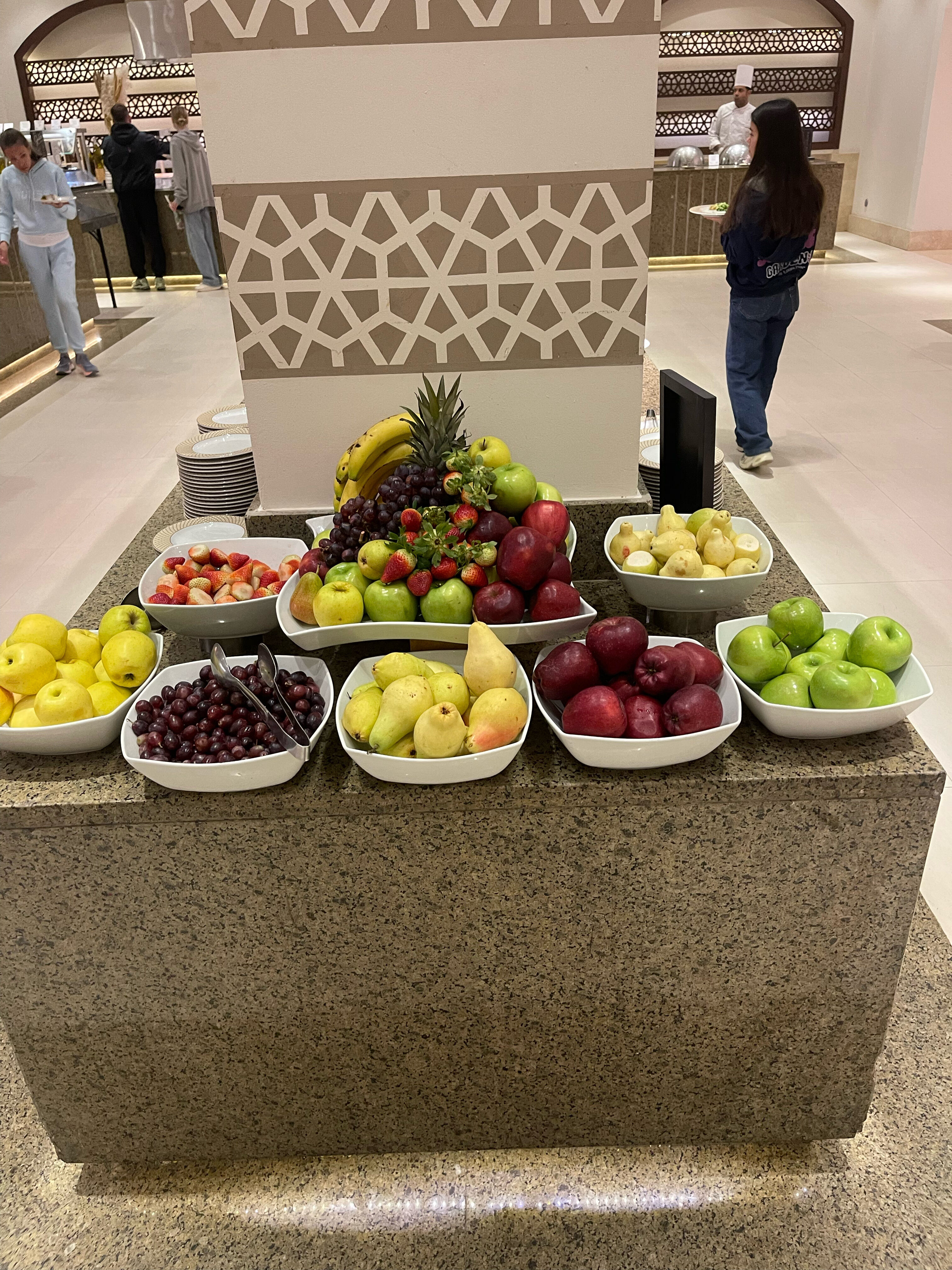 Фото Steigenberger Alcazar