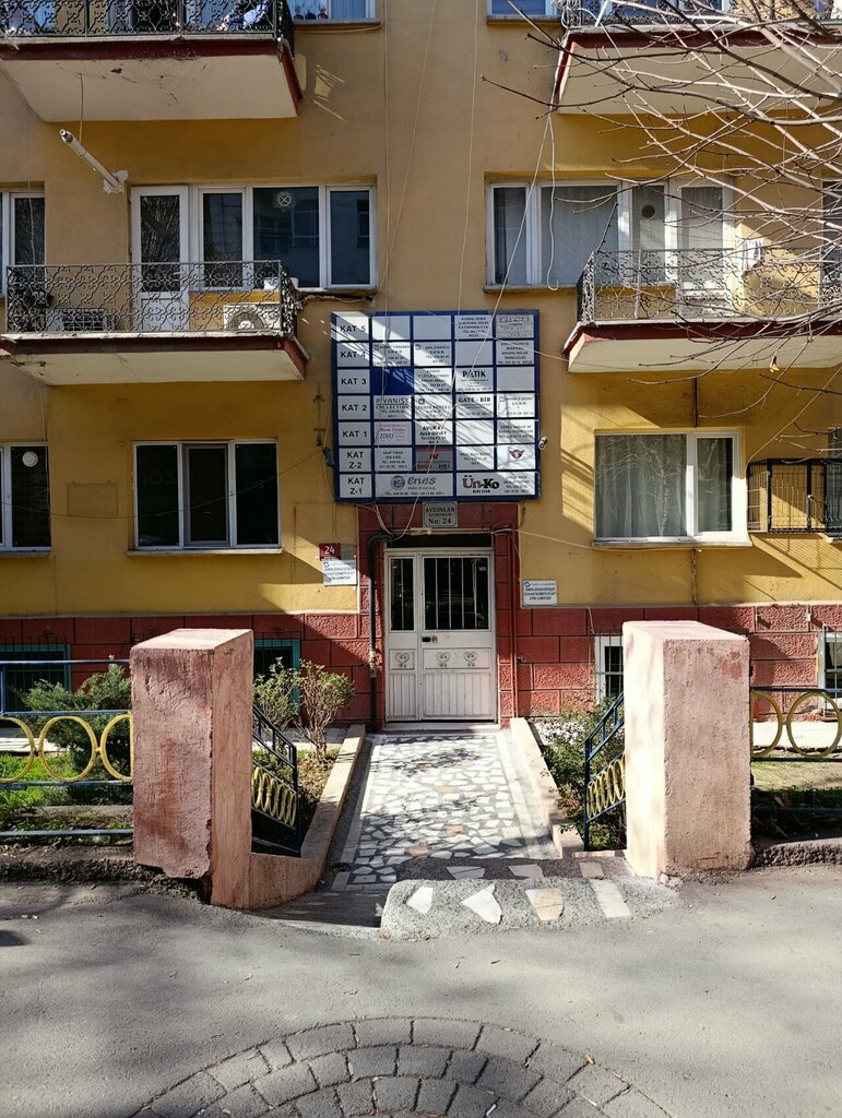 Dental laboratory Private Y. S. T Multi-Purpose Dental Prosthesis Laboratory, Ankara, photo