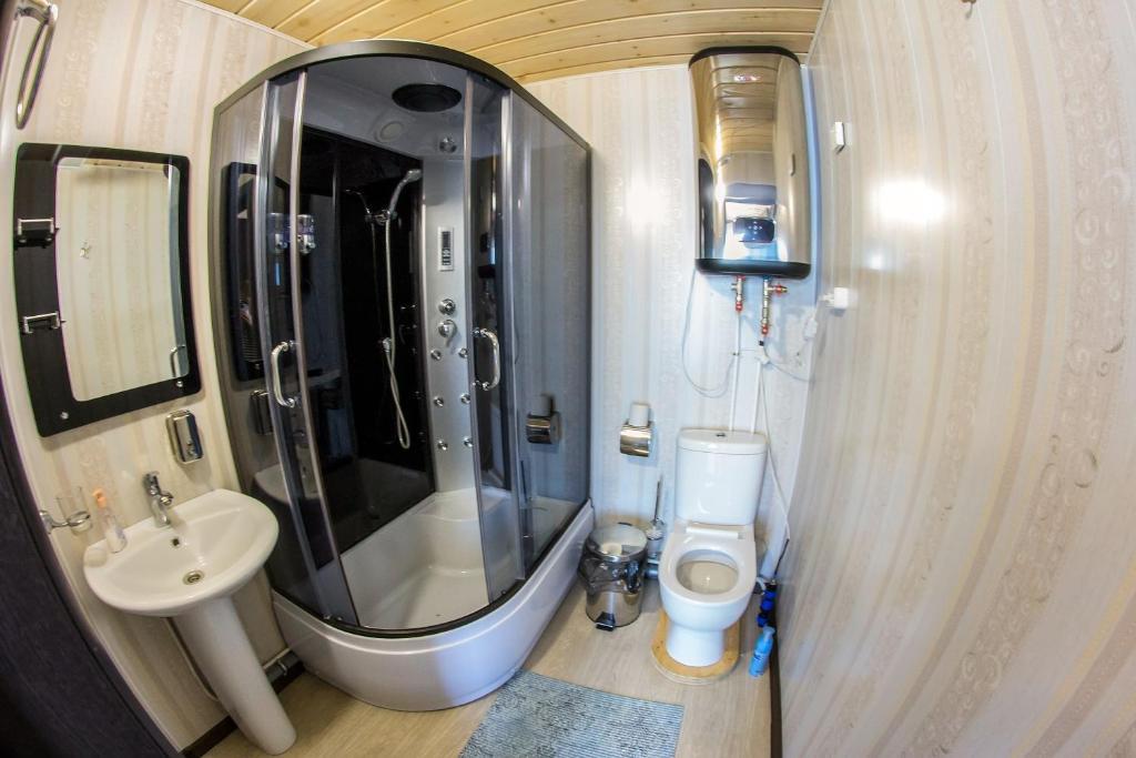 Фото Панорама