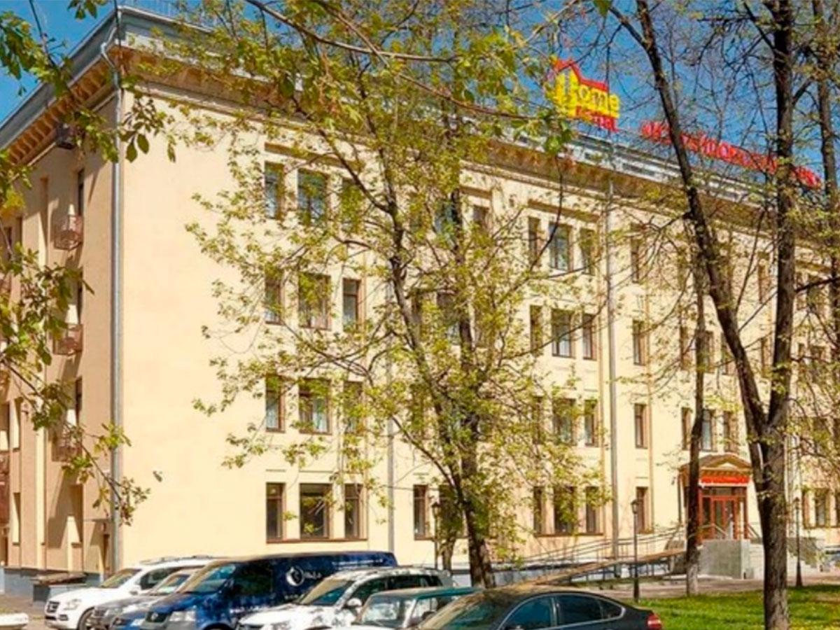 Фото Измайловский парк