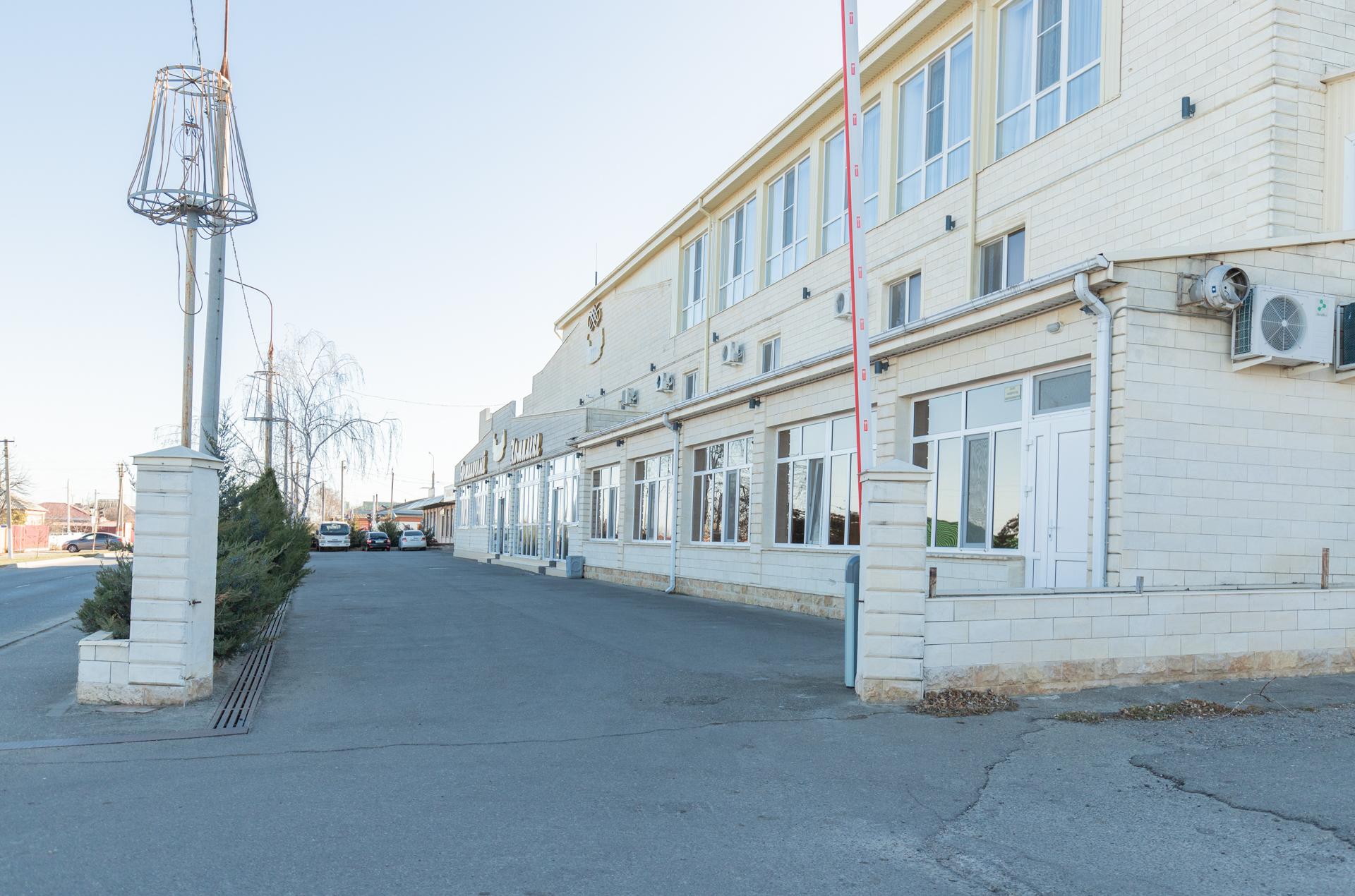 Фото Гостиница 777