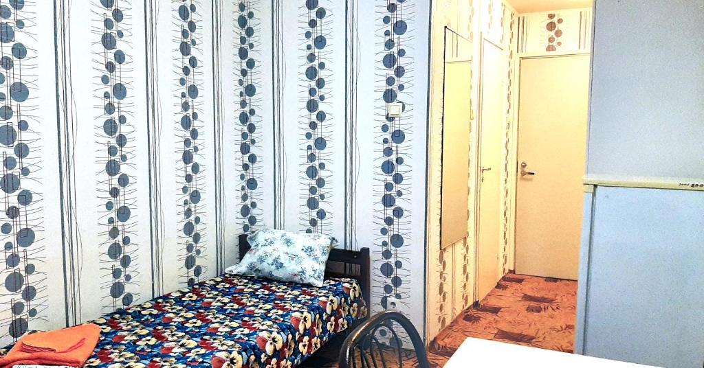 Фото Маршал