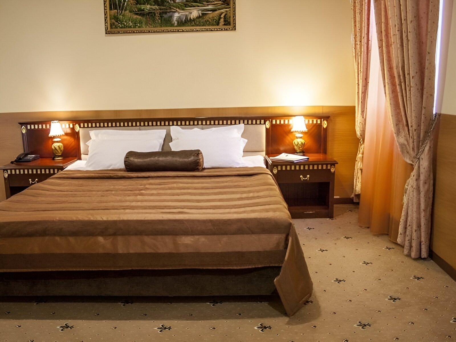 Фото Сокольники