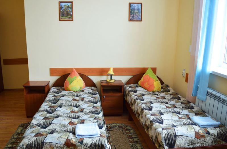 Фото Постоялый двор