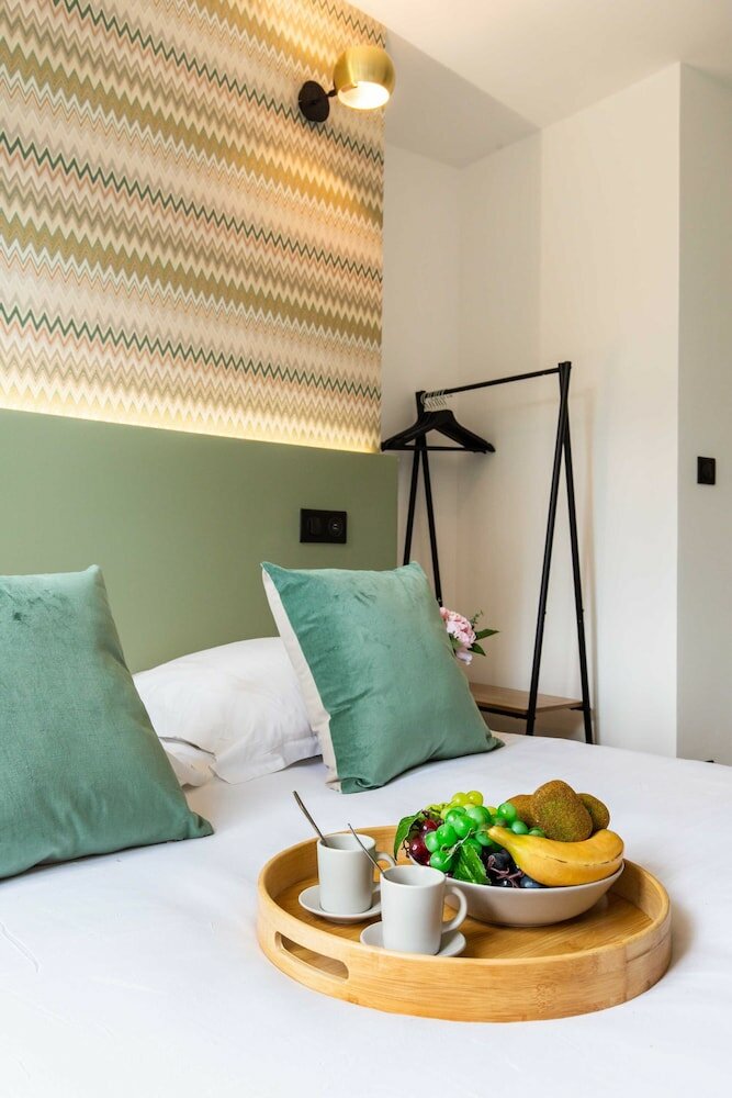 Фото Résidence Paris Charles