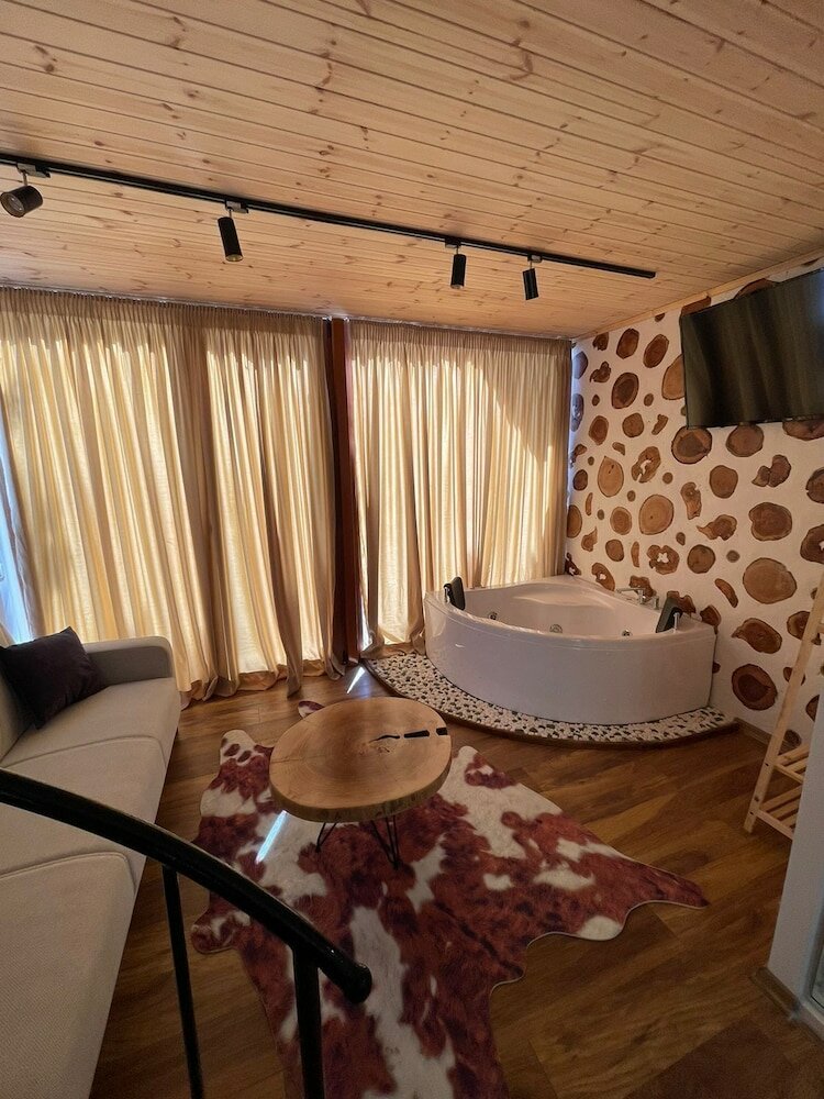 Фото Dajti Paradise