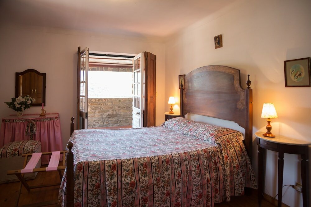 Фото Casa dos Varais