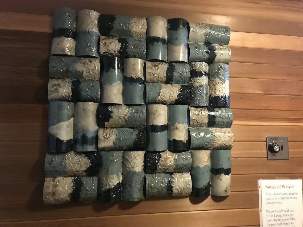 Фото Hush Lodge & Cottages