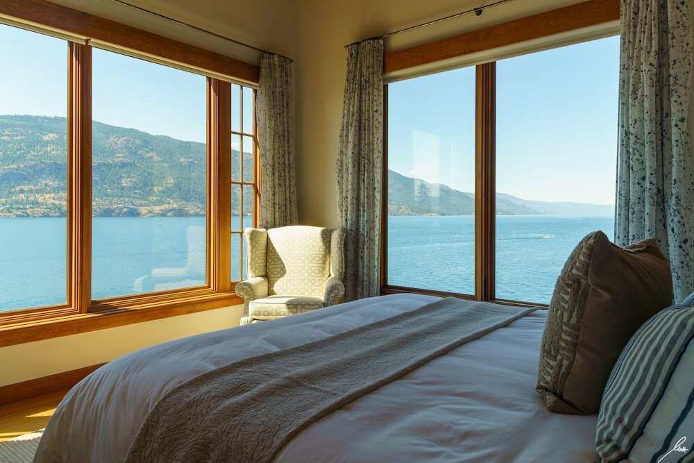 Фото Château Okanagan