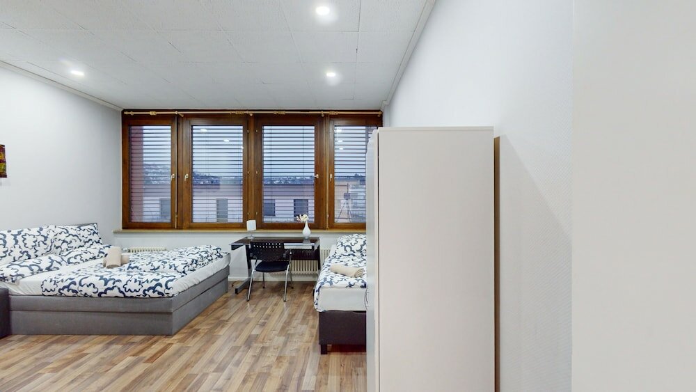 Фото Garten Geastahus