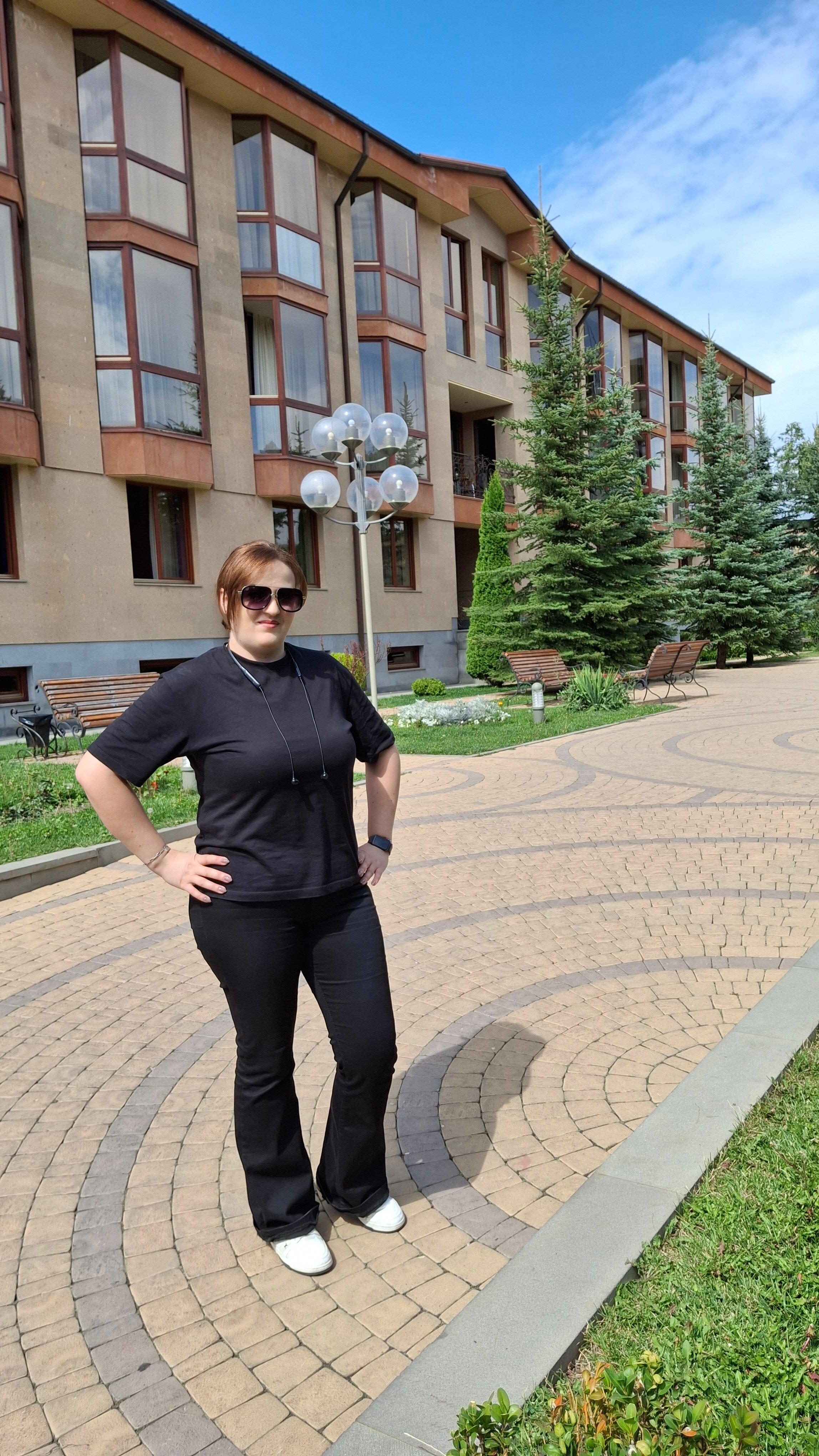 Фото Отель Россия