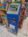 Qiwi (12th microdistrict, 16), payment terminal