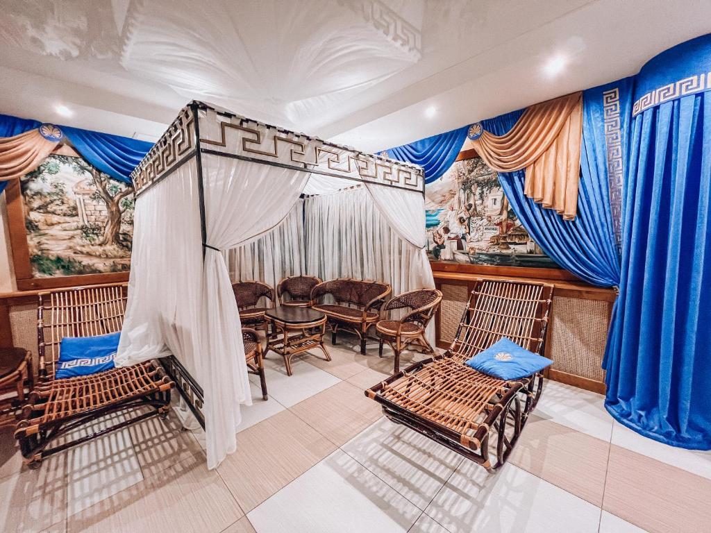 Фото Снежный