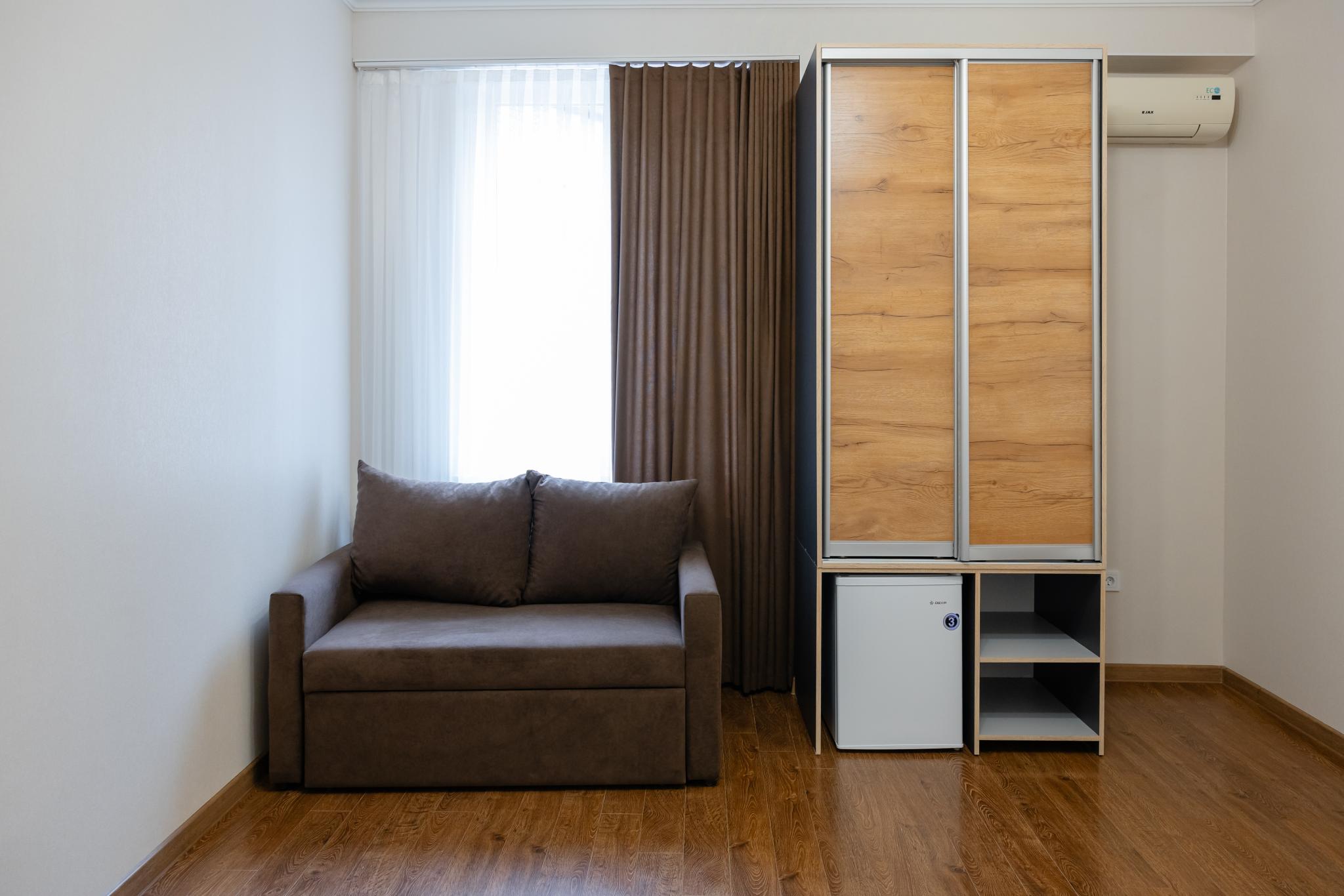 Фото Апарт-кмв