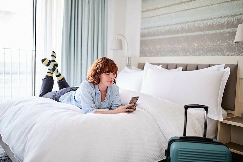 Фото Park Terrace Hotel