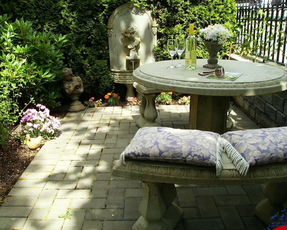 Фото Beacon Inn at Sidney B&b