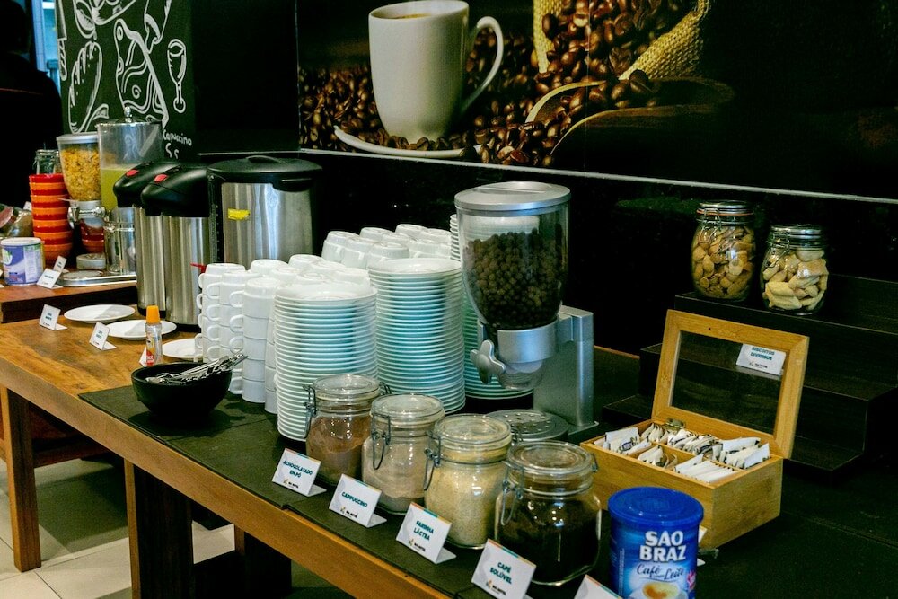 Фото Wa Hotel Caruaru