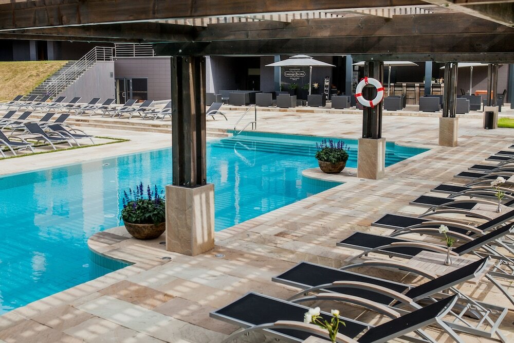 Фото Vanagupe Hotel