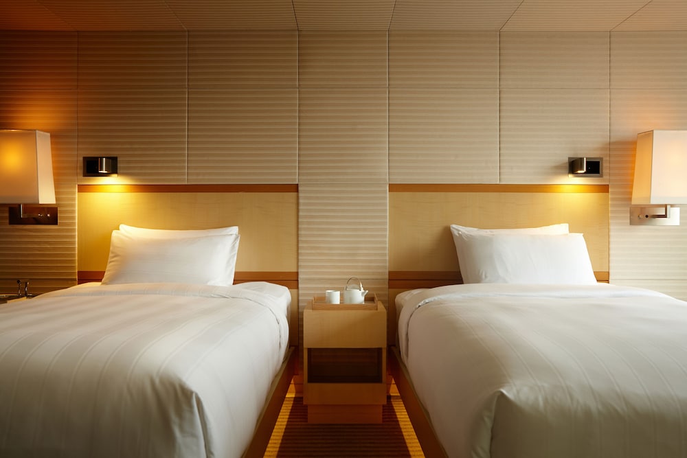 Фото Lotte Hotel Seoul