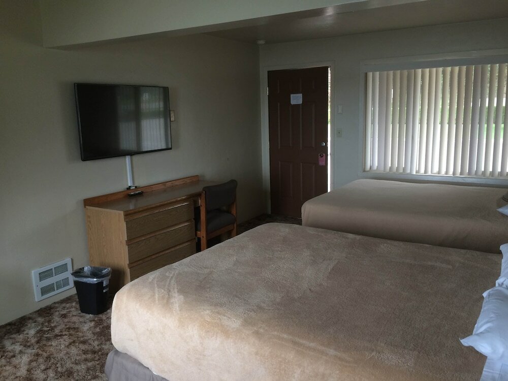 Фото Bay Bridge Motel