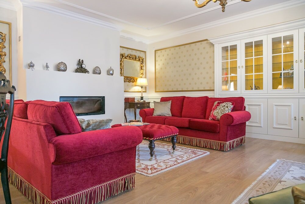 Фото Solar Sampaio E Melo