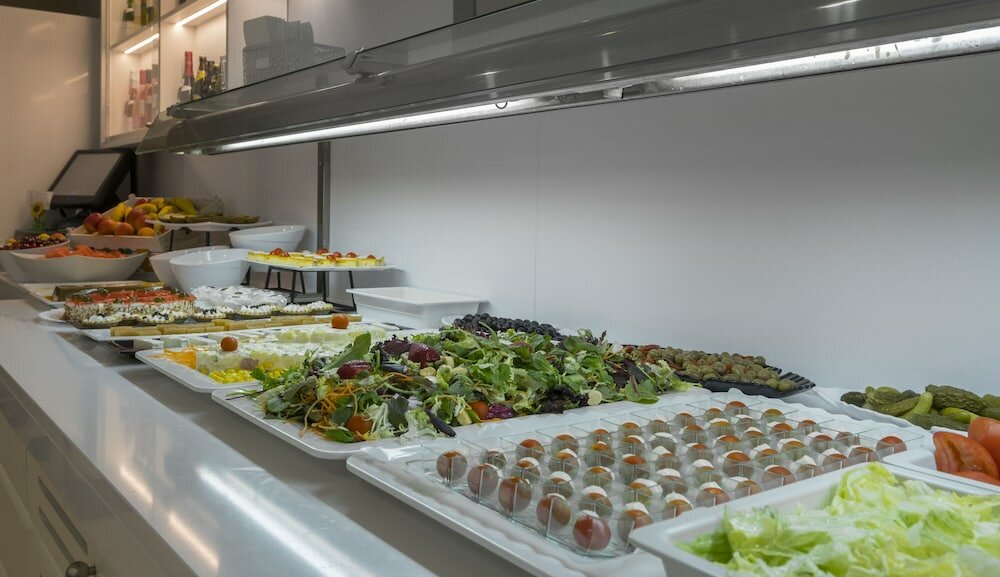 Фото Hotel Rosamar Maxim