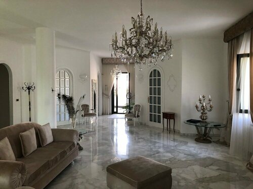 Внешний вид отеля Villa Nicolaus в Барях, фото 2