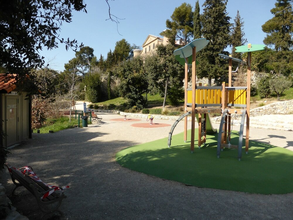 Фото The Originals City, Hotel Cote Sud