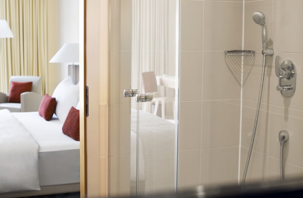 Фото Le Méridien München