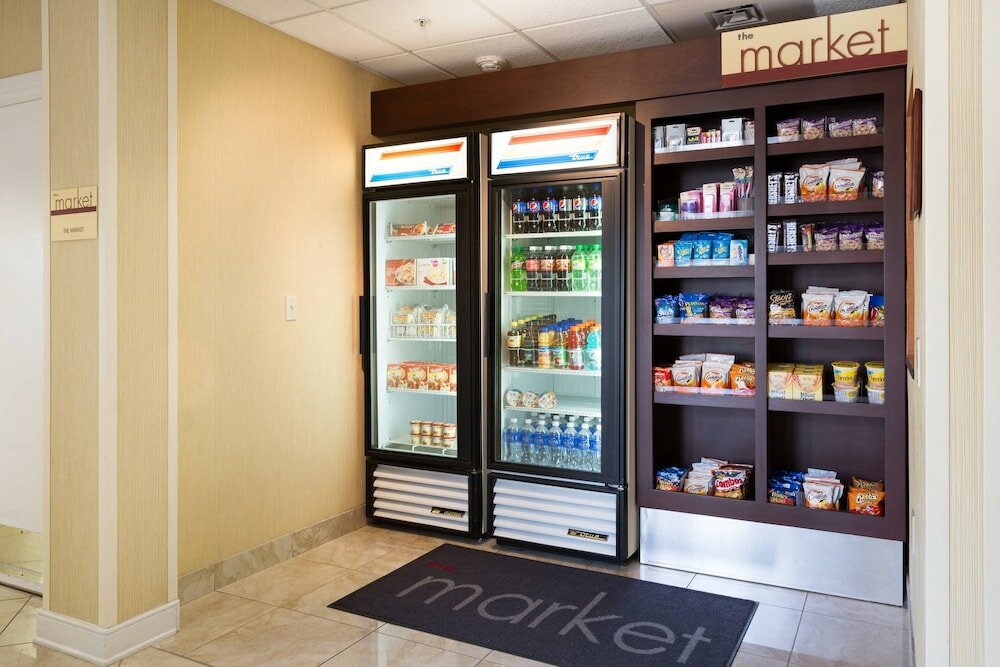 Фото Residence Inn Spokane E Valley